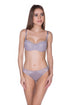 Rosa Petal Melanie Brief